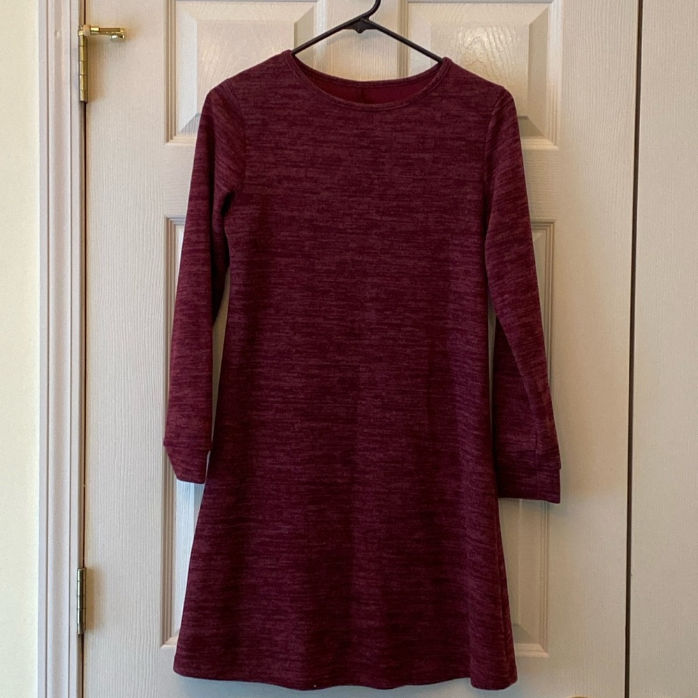 Ladies dress